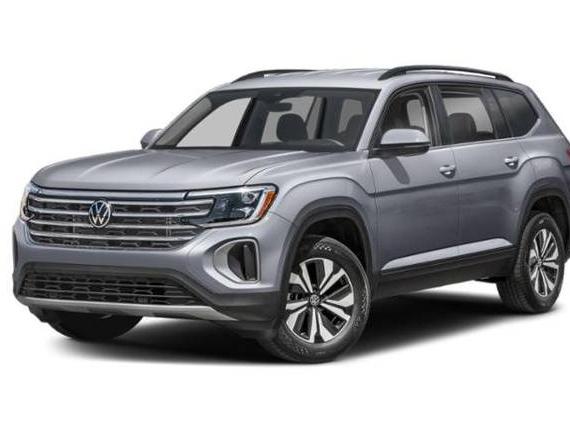 VOLKSWAGEN ATLAS 4MOTION 2025 1V2KR2CA0SC507253 image VOLKSWAGEN ATLAS 4MOTION 2025 1V2KR2CA0SC507253 image